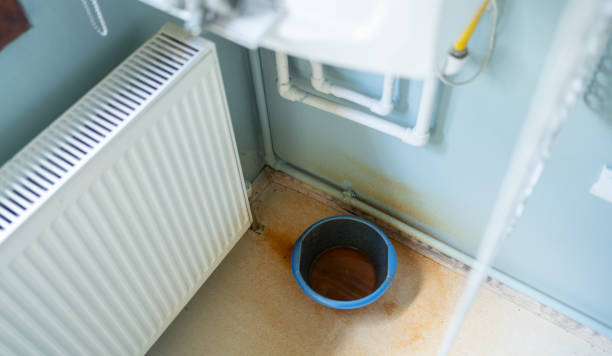 Best Flooded house restoration  in East Shoreham, NY