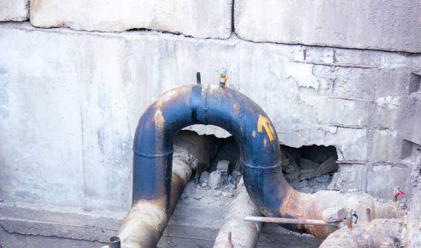 Best Flood restoration services  in East Shoreham, NY
